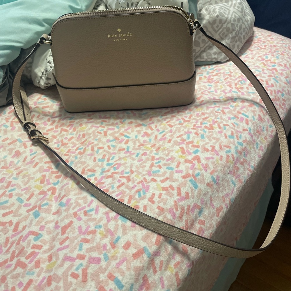 Kate Spade Crossbody